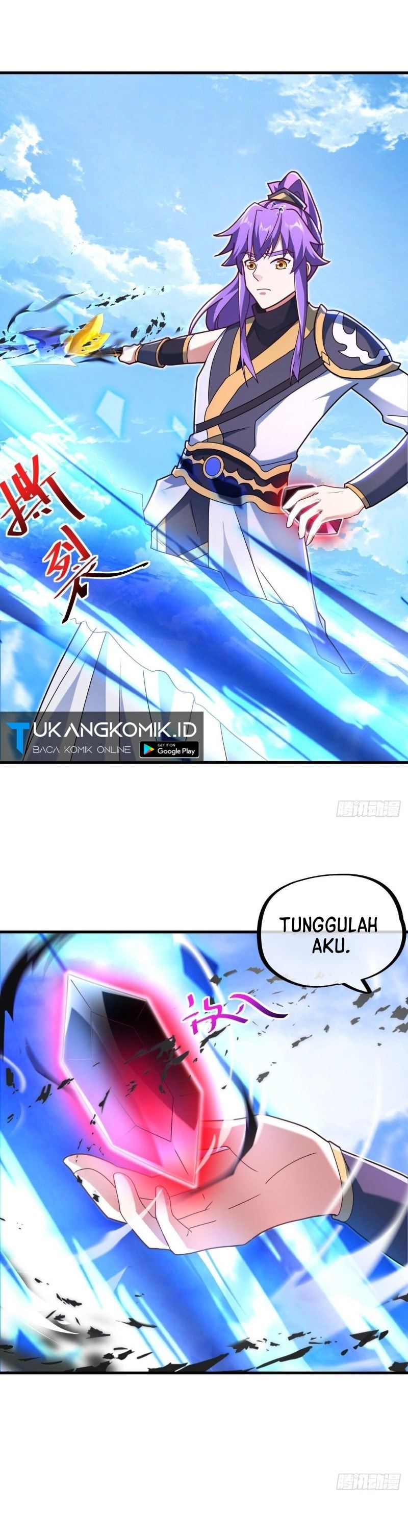 Peerless Soul Chapter 458 Bahasa Indonesia